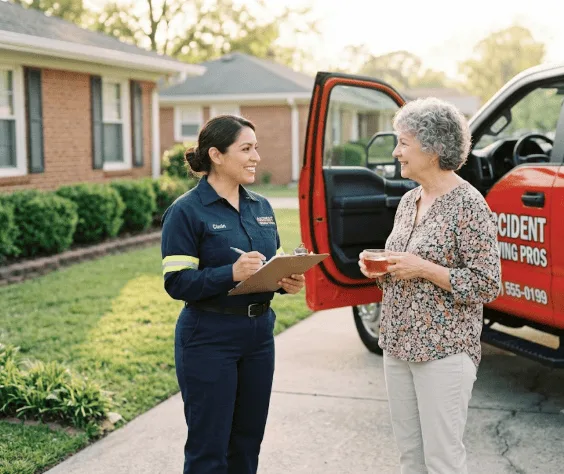 Accident Towing Service Holyoke, CO FAQs